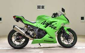 KAWASAKI NINJA 250 EX250L