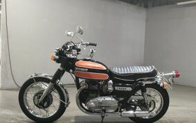 KAWASAKI W1 SA 1971 W1F