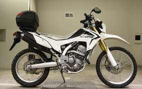 HONDA CRF250L MD38