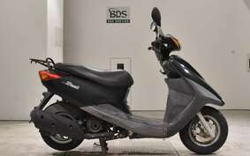 YAMAHA AXIS 125 TREET SE53J