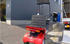 HONDA GYRO TA03