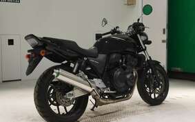 HONDA CB400SF GEN 4 A 2023 NC42