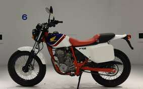 HONDA FTR223 MC34