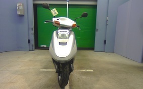 HONDA SPACY 125 Gen. 3 JF04