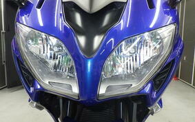 YAMAHA FJR1300 AS 2014 RP27J