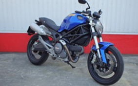 DUCATI MONSTER 696 2008 M500A