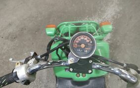 HONDA ZOOMER AF58