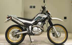 YAMAHA SEROW 250 DG17J