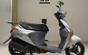 SUZUKI LET's 5 G CA47A