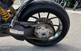 DUCATI  DUCATI  HYPERMOTARD 796 2011 ZDMB101AABB