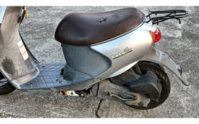 SUZUKI LETS4 CA45A