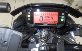 SUZUKI GIXXER 150 NG4BG