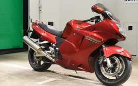 HONDA CBR1100XX 1999 SC35