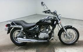 KAWASAKI ELIMINATOR 125 2005 BN125A