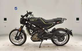 HUSQVARNA SVARTPILEN 401 2019 UNJ4