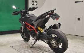 DUCATI HYPERMOTARD 820 2015