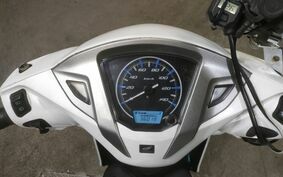 HONDA LEAD 125 JF45