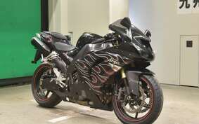 KAWASAKI ZX 10 NINJA R 2006 ZXT00D