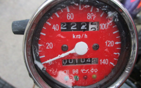 YAMAHA VIRAGO250 TRIKE 3DM
