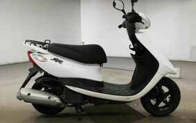 YAMAHA JOG ZR Evolution 2 SA39J