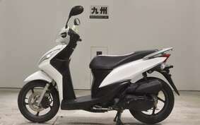 HONDA DIO 110 JF31