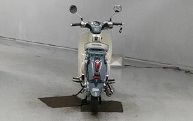 HONDA C125 SUPER CUB JA58