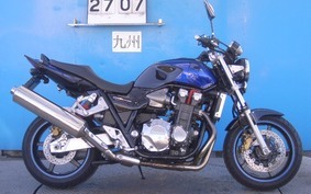 HONDA CB1300SF SUPER FOUR 2009 SC54