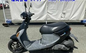 SUZUKI LET's 4 CA46A