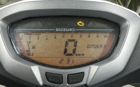 SUZUKI SWISH 125 DV12B