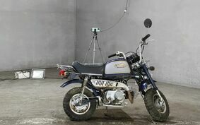 HONDA GORILLA Z50J