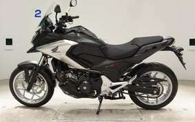 HONDA NC750X Limited ABS EP 2021 RC90