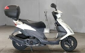 SUZUKI ADDRESS V125 S CF4MA