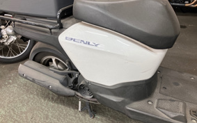 HONDA  BENLY  PRO  AA03