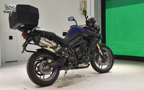 TRIUMPH TIGER 800 2013