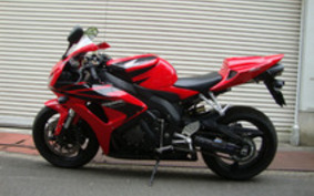 HONDA CBR1000RR 2007 SC57