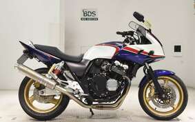 HONDA CB400 SUPER BOLDOR VTEC 2006 NC39