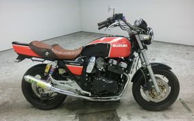 SUZUKI GSX400X IMPULSE 1996 GK79A