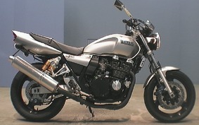 YAMAHA XJR400 R 2001 RH02J