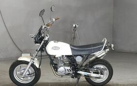 HONDA APE 100 HC07