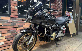 HONDA CB1300SB SUPER BOLDOR 2009 SC54