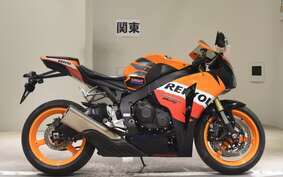 HONDA CBR1000RR Gen. 2 2011 SC59