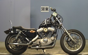 HARLEY XL1200S 2000 CHP