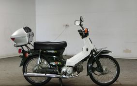 HONDA C70 SUPER CUB C70