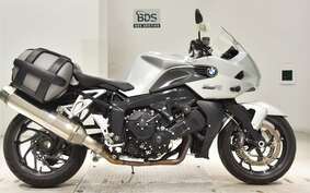 BMW K1200R SPORT 2007 0585