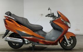 SUZUKI SKYWAVE 250 (Burgman 250) SS Type CJ43A