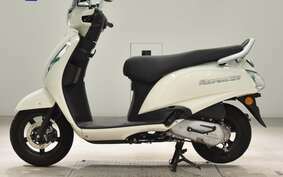 SUZUKI ADDRESS V125 Gen.2 DP12H