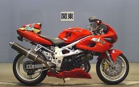 SUZUKI TL1000S 1997 VT51A