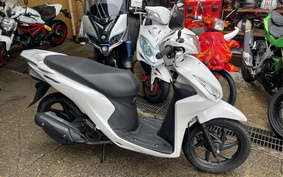 HONDA DIO 110 JF58