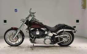 HARLEY FXSTC 1580 2007