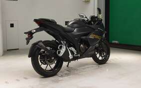 SUZUKI GIXXER 250 ED22B